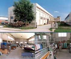 Pouloutidis facilities